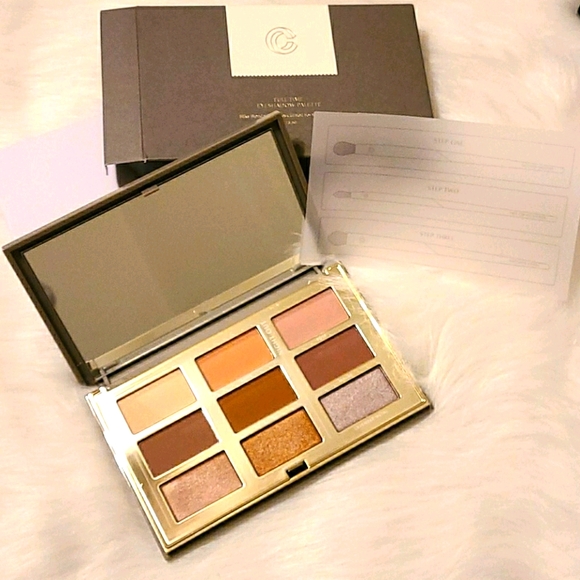 Complex Culture Other - Complex culture eye shadow